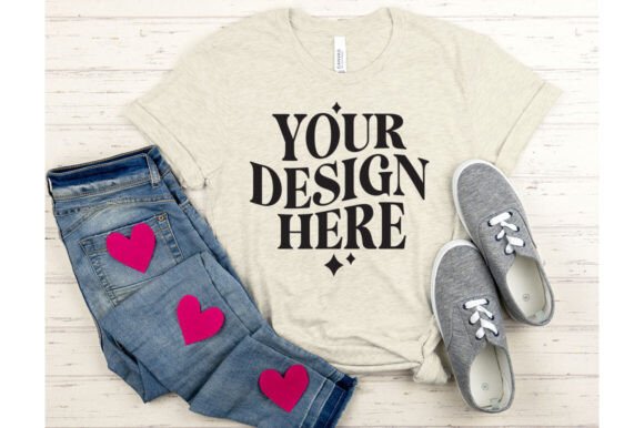 Valentine's Day BC3001 Mockup 2 Review